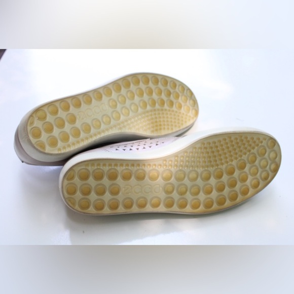 Ecco soft slip on shoes - Picture 6 of 12